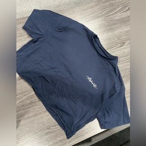 Alphalete Crop Top